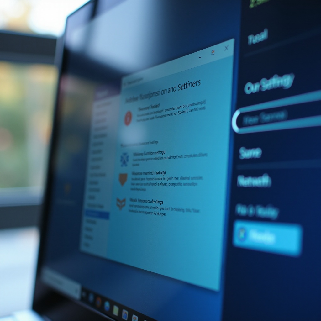 Cómo detener los anuncios emergentes en Windows 10: Una guía completa