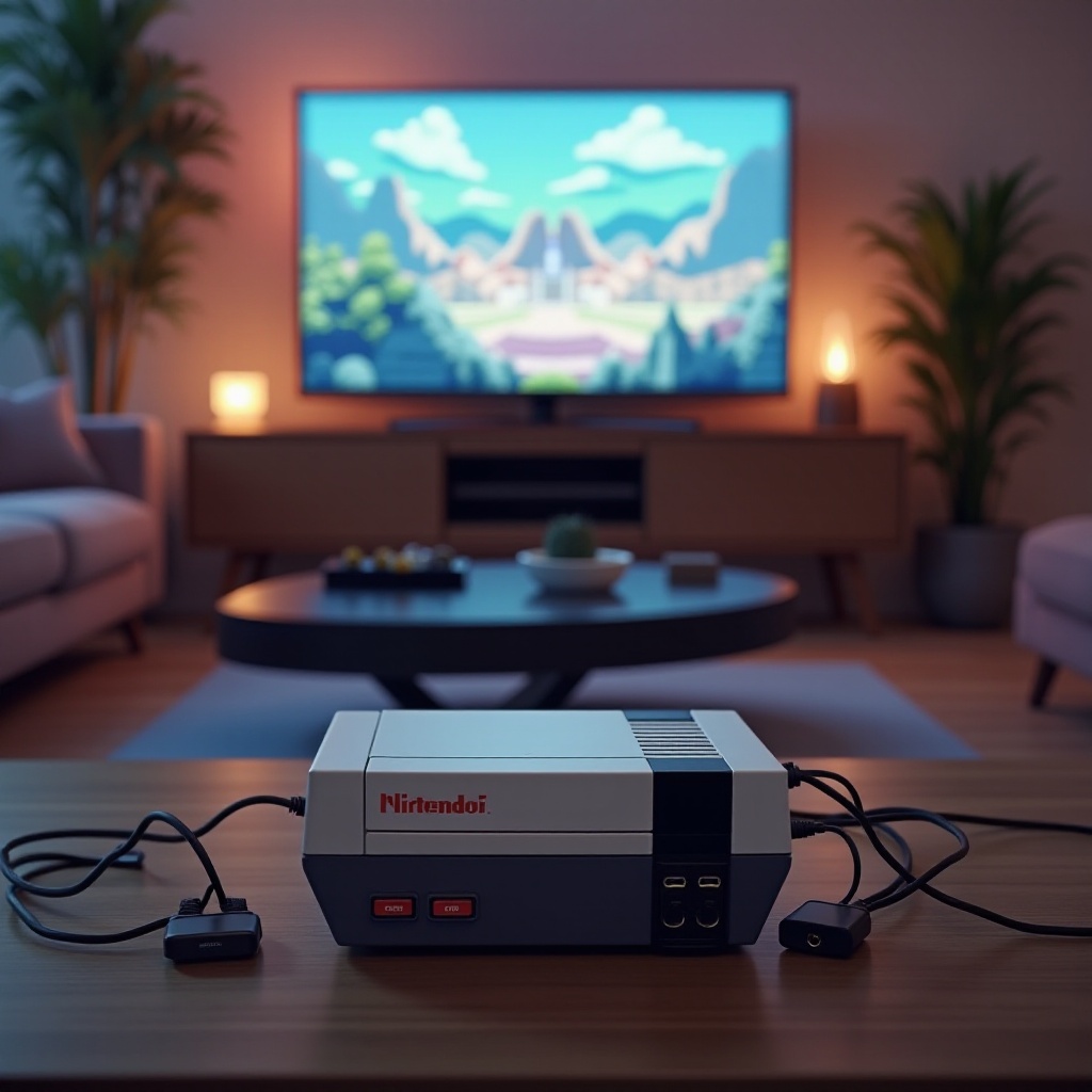 Connexion de votre Nintendo 64 à une Smart TV : Le guide ultime des adaptateurs N64