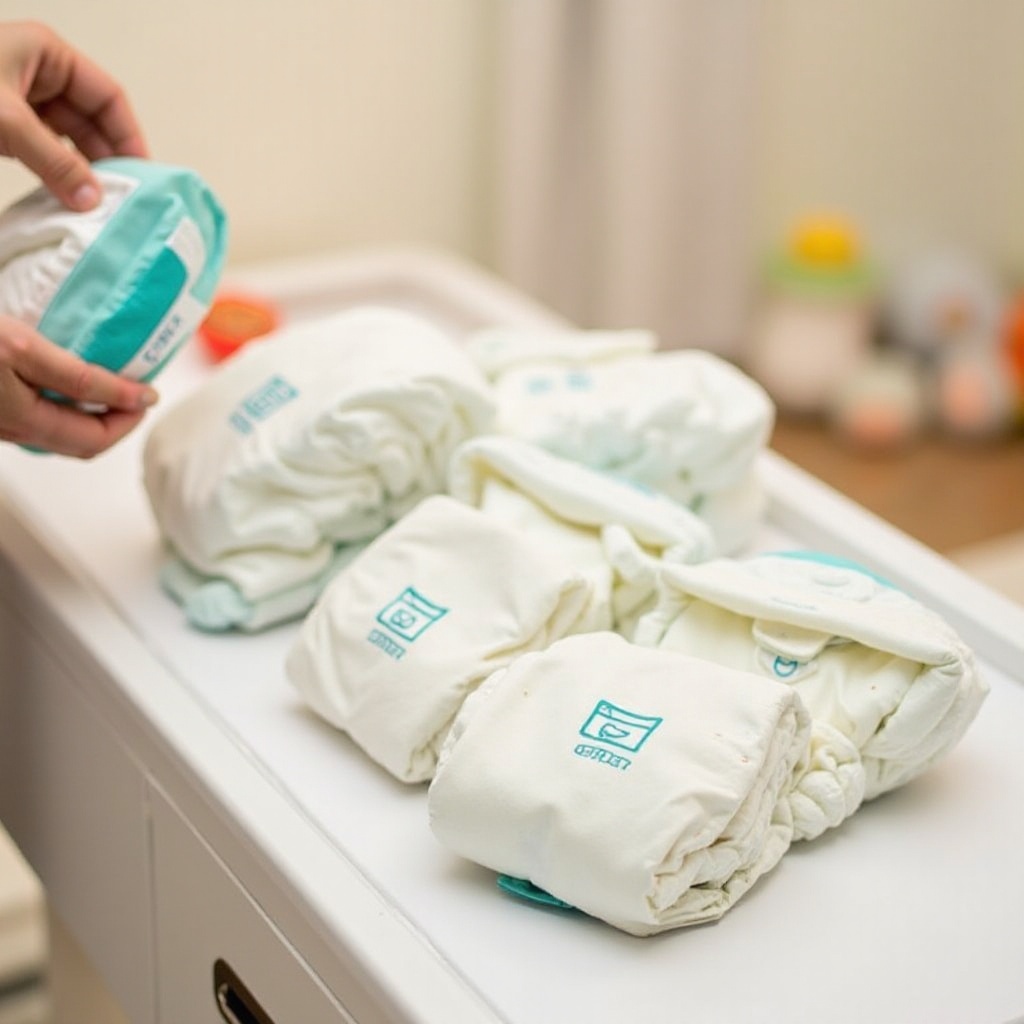 Your Expert Guide to Hello Bello Diaper Sizes and Fit