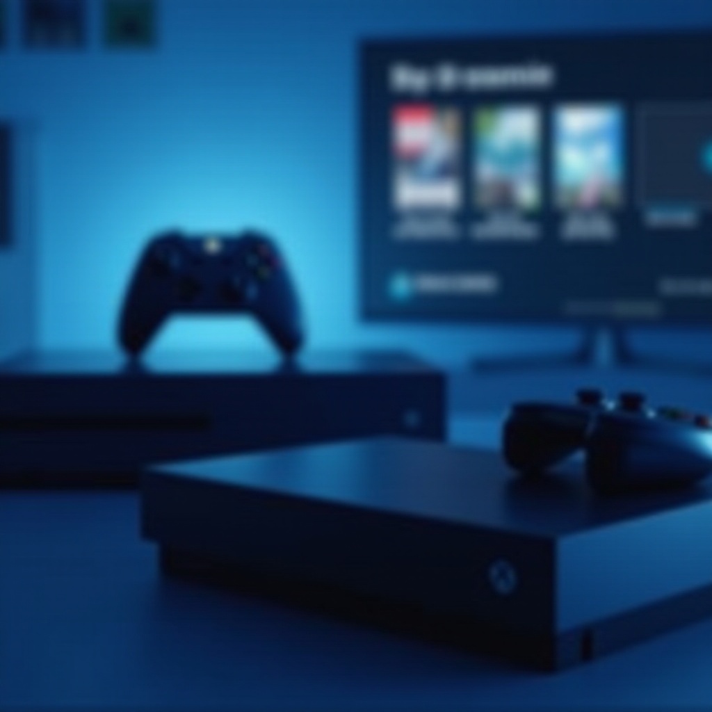 How to Delete Xbox One Games: The Ultimate Guide