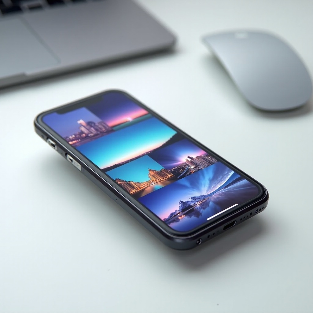 How to Rotate Wallpaper on iPhone: A Step-by-Step Guide