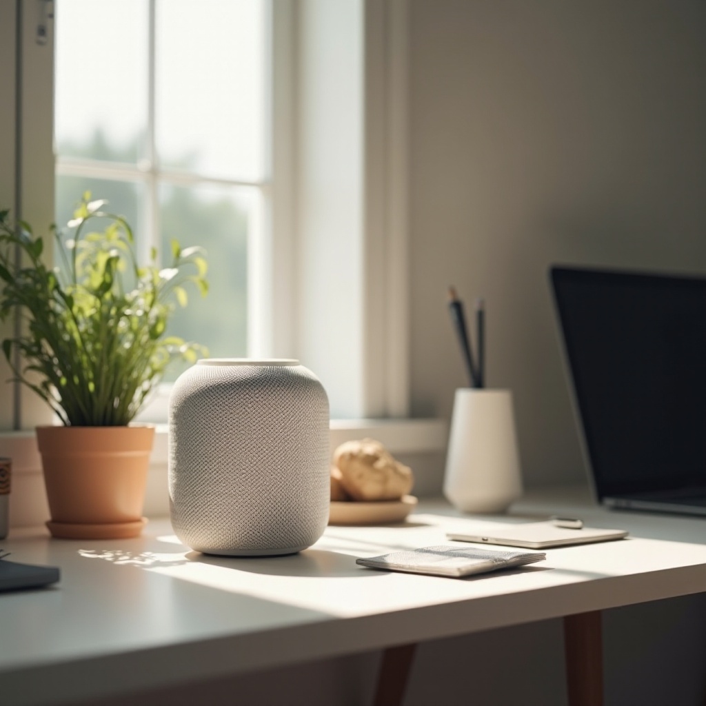 What Are Smart Speakers? A Comprehensive Guide for 2024