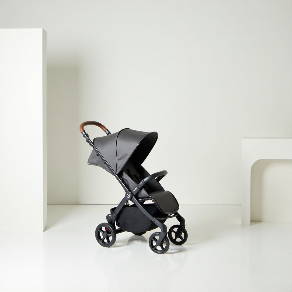 What’s an Umbrella Stroller: A Comprehensive Guide