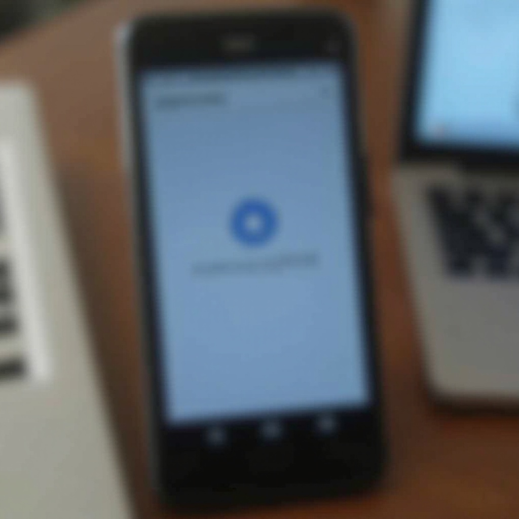 Почему мой телефон на Android постоянно показывает синхронизацию Gmail?