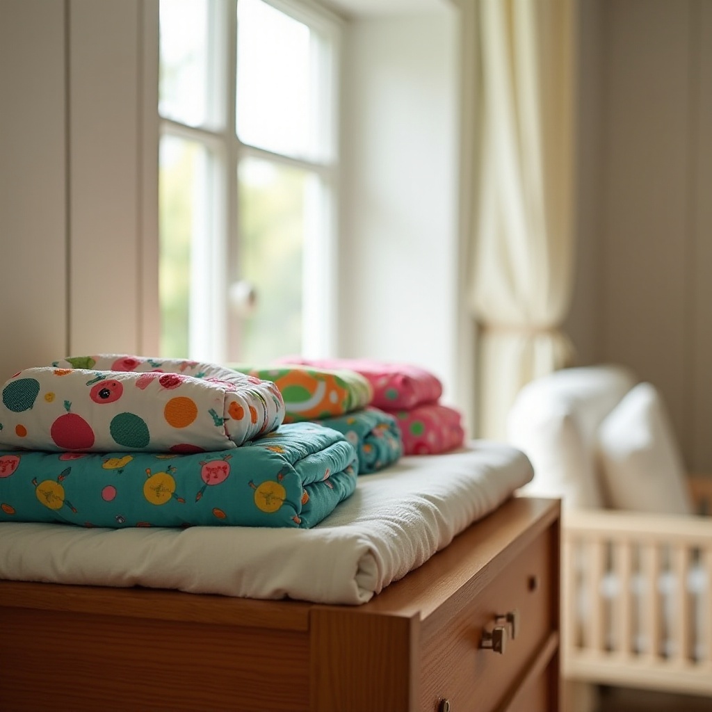 Best Bargain Diapers: Affordable Cloth Diapering Options for 2024