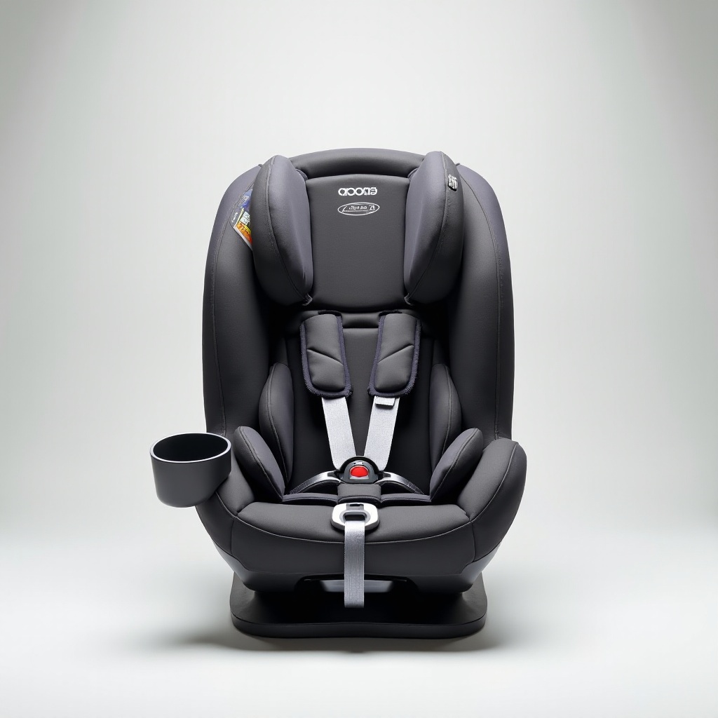 Doona Car Seat Crash Test: A Comprehensive Review
