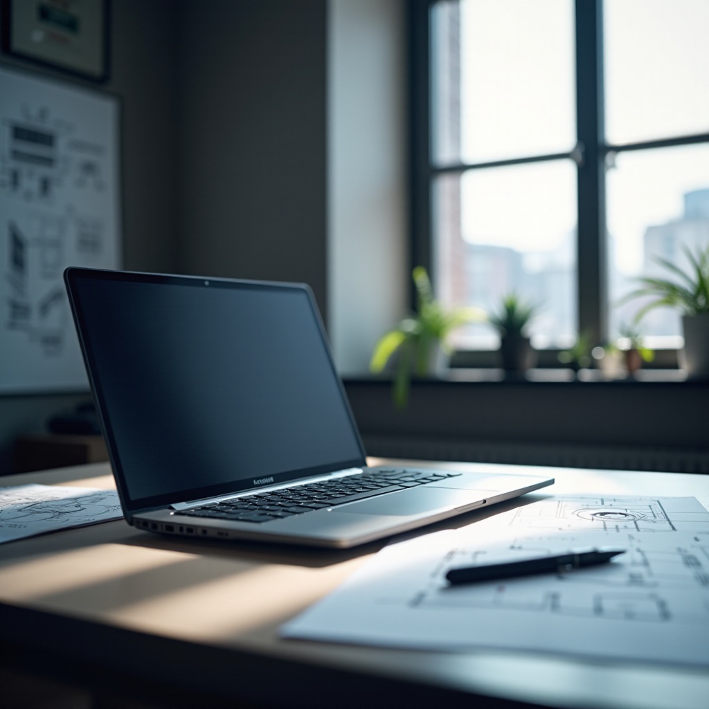 Portátiles de Alto Rendimiento Diseñados para Ingenieros Disponibles en Amazon