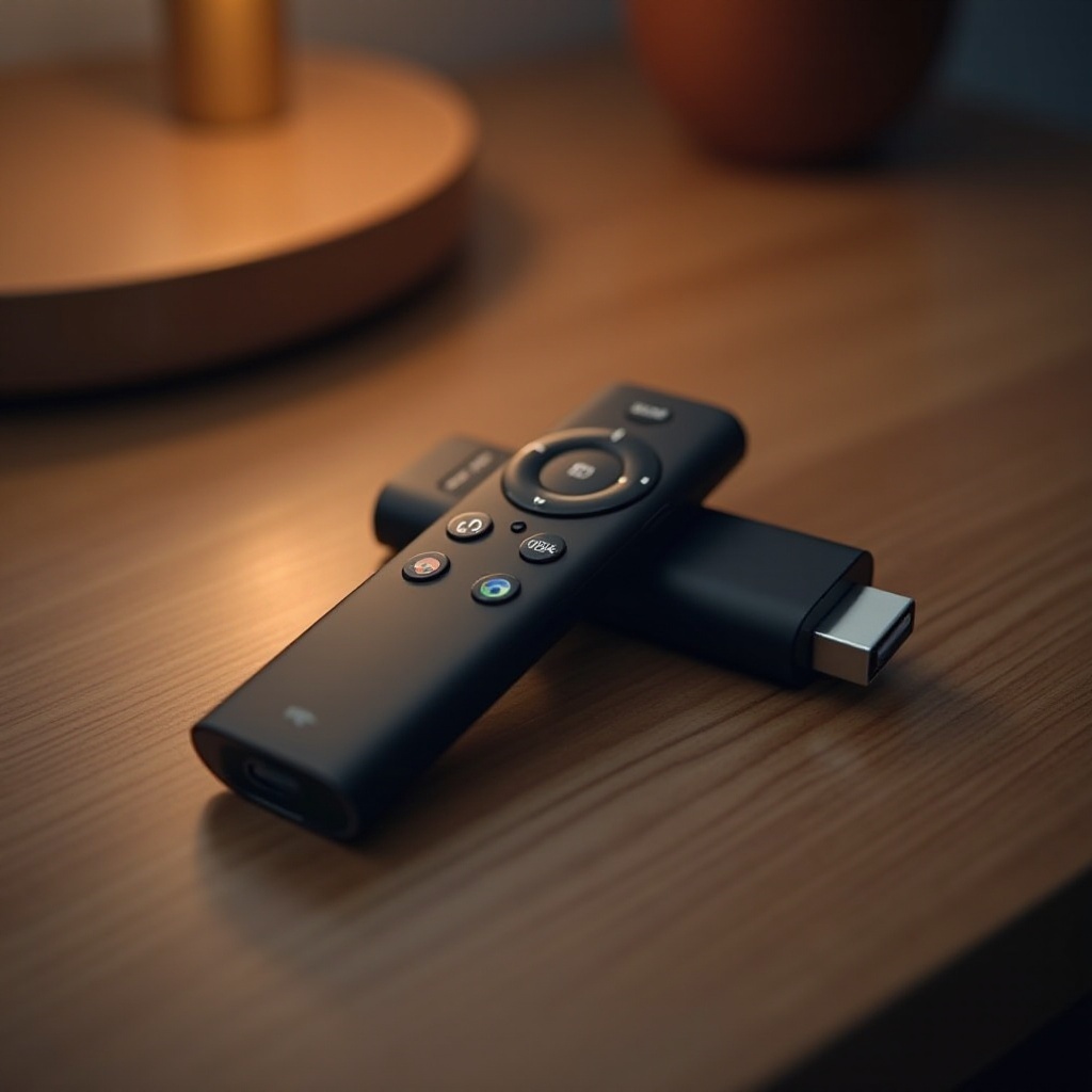 Reimposta il telecomando Firestick di prima generazione: semplici passi & consigli