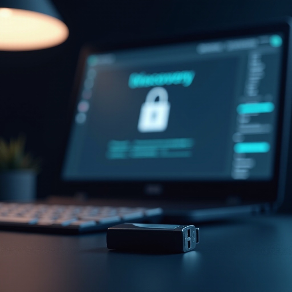 Wie man gelöschte Dateien von einem USB-Stick wiederherstellt: Umfassender Leitfaden für 2024
