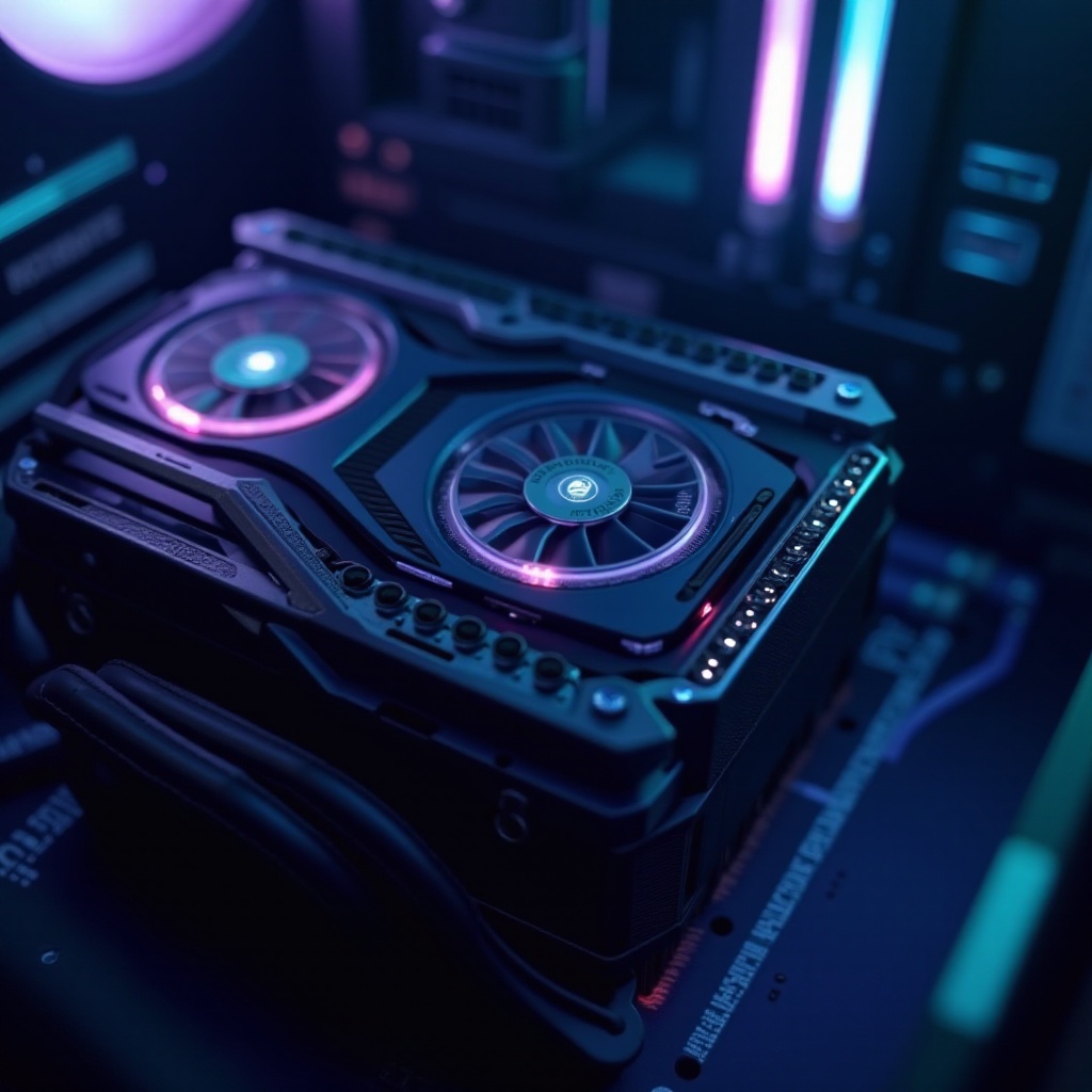 Cómo activar la aceleración de hardware para tu GPU en 2024