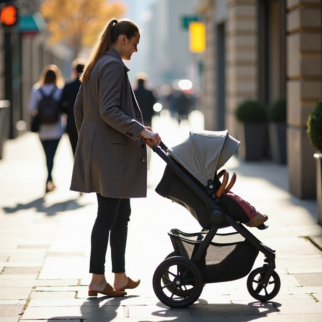 best modular strollers