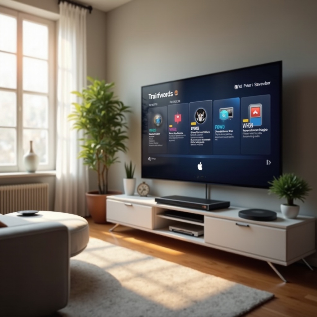 الدليل الشامل لإعدادات Plex على Apple TV لعام 2024
