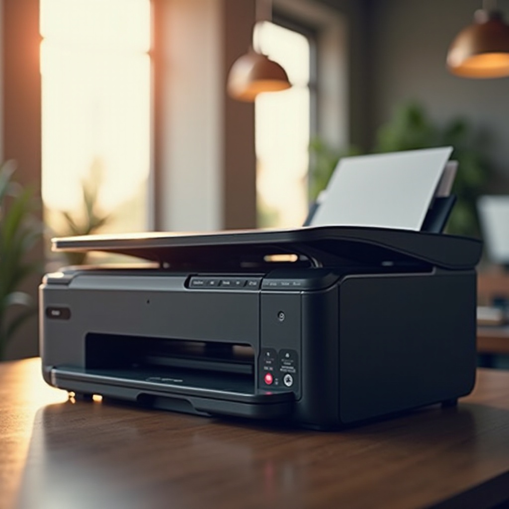 Хорошие принтеры с недорогими картриджами: ваш окончательный путеводитель 2024 года.