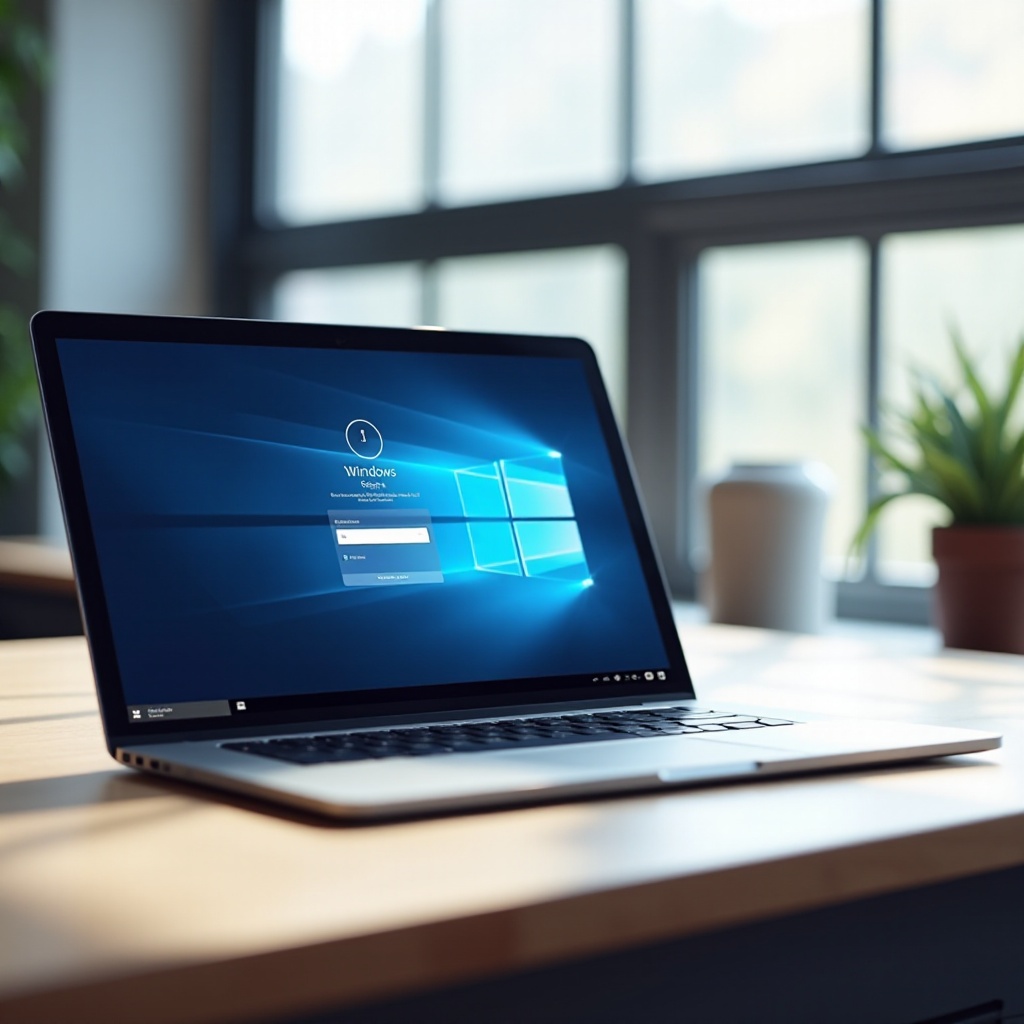 Umfassender Leitfaden zu Windows 11-Anmeldeoptionen