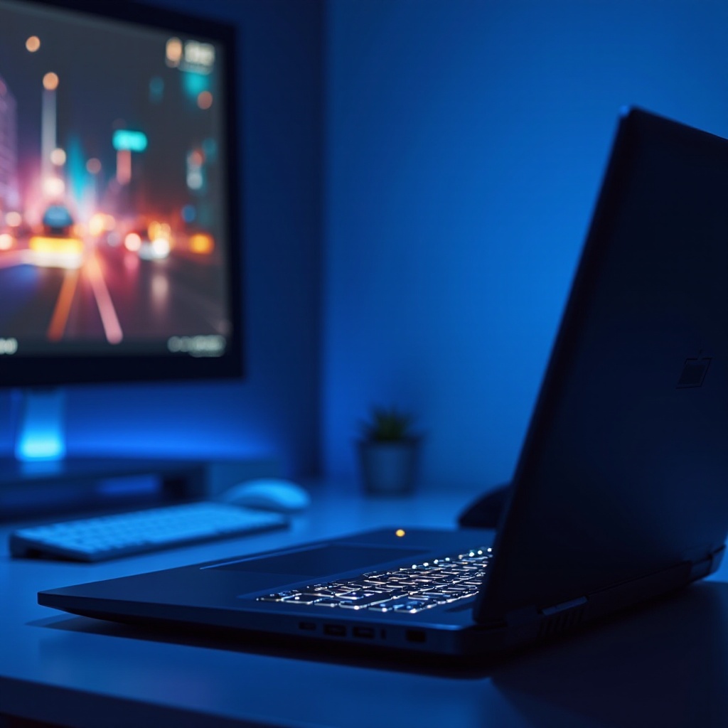 Top-Budget-Laptops 2024 mit dedizierten Grafikkarten