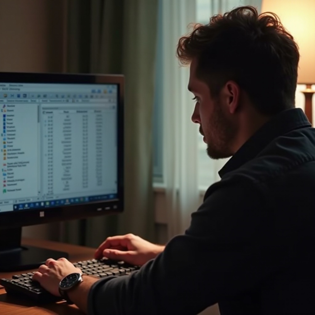 Por qué mi disco duro externo no aparece: guía completa de resolución de problemas