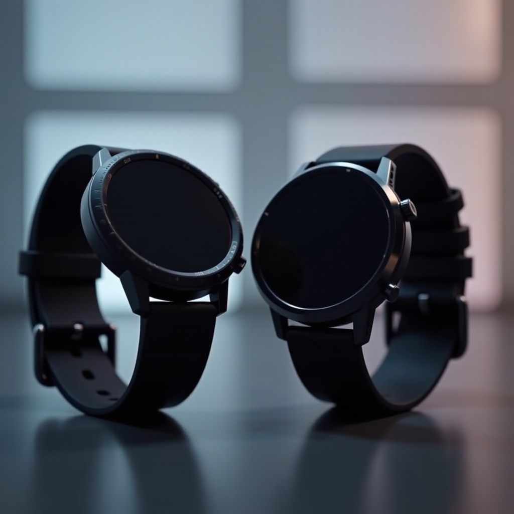 Google Pixel Watch vs Samsung Watch : La comparaison ultime de 2024