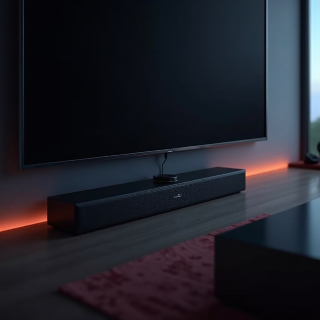 Recensione Completa della Soundbar Vizio: La Tua Guida Definitiva