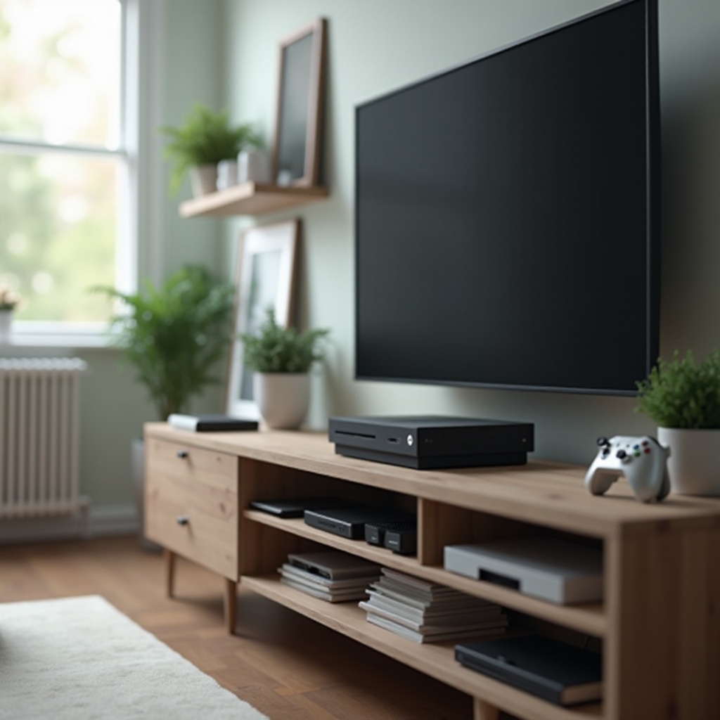 Как удалить игры на Xbox One: полное руководство