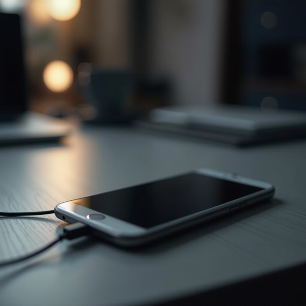 Il tuo telefono può esplodere durante la ricarica? Comprendere i rischi.