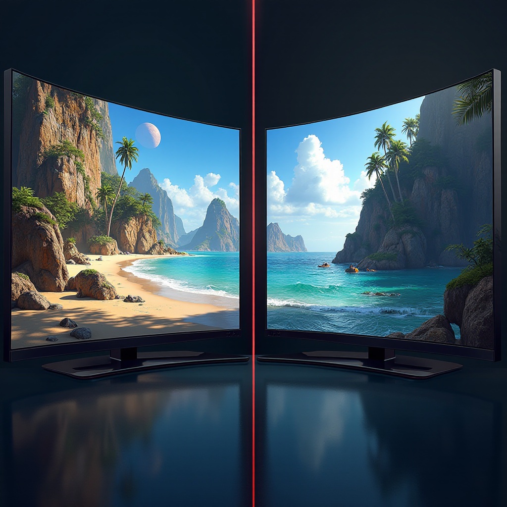 Gráficos de PS4 vs Gráficos de PS3: Una Comparación Exhaustiva