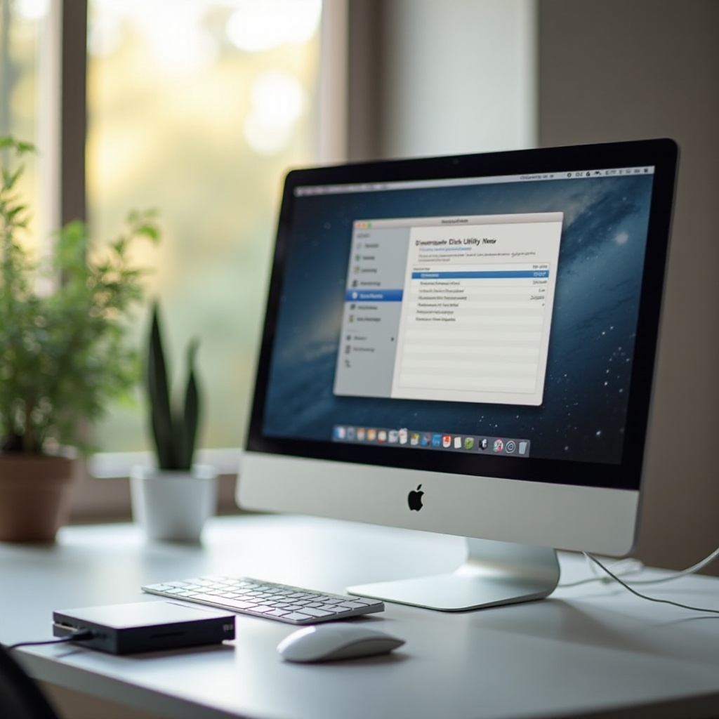 Comment effacer un disque dur externe sur Mac : Un guide complet