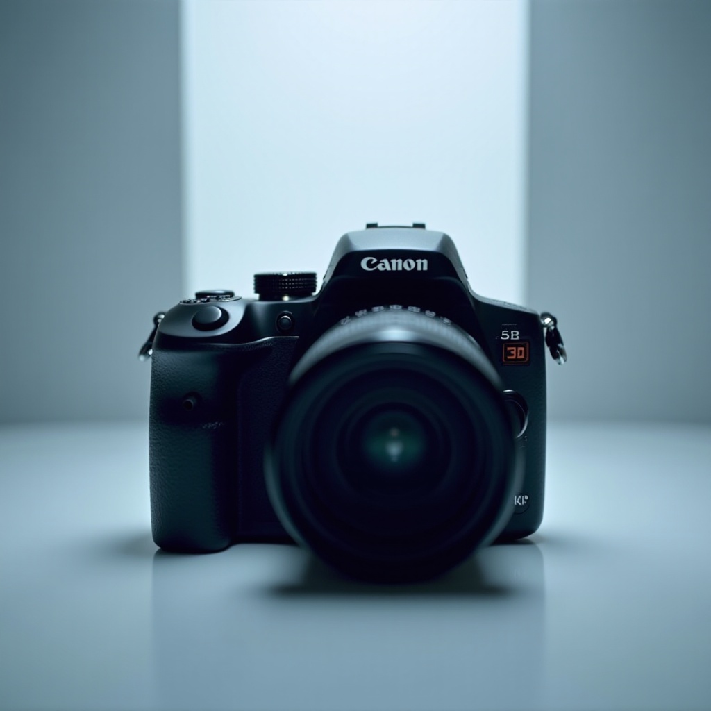 أفضل كاميرا لتصوير المنتجات: أفضل الاختيارات لعام 2024