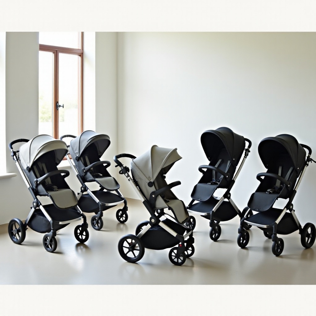 Best Modular Strollers