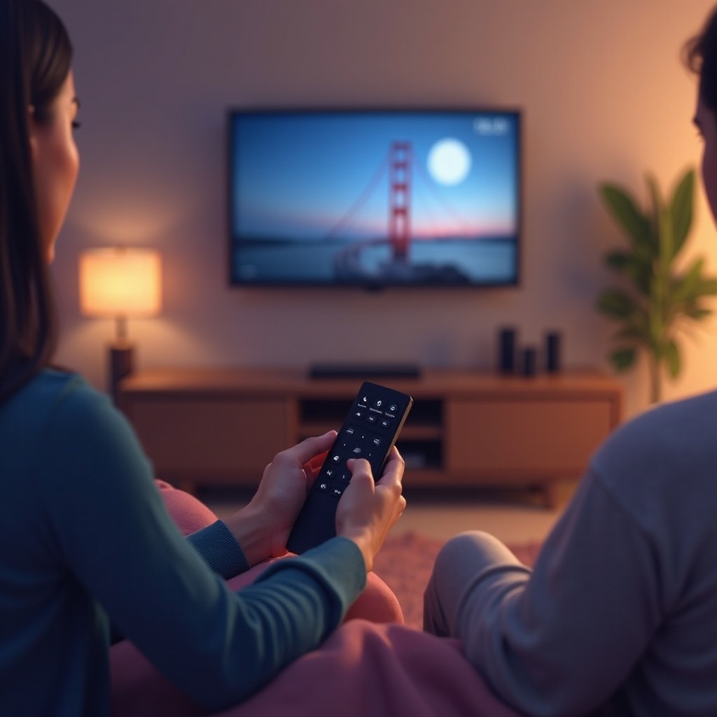Comment connecter votre télécommande Google TV : un guide complet