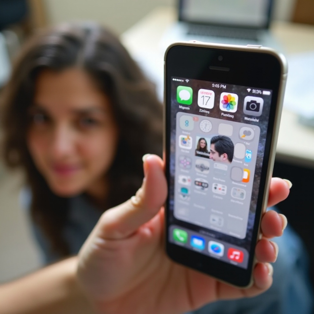 Wie bekomme ich meine Kamera zurück auf mein Handy? Ein vollständiger Leitfaden für 2024.