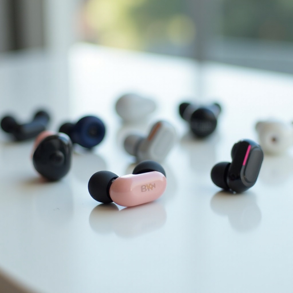 La guida definitiva alla scelta degli auricolari con microfono