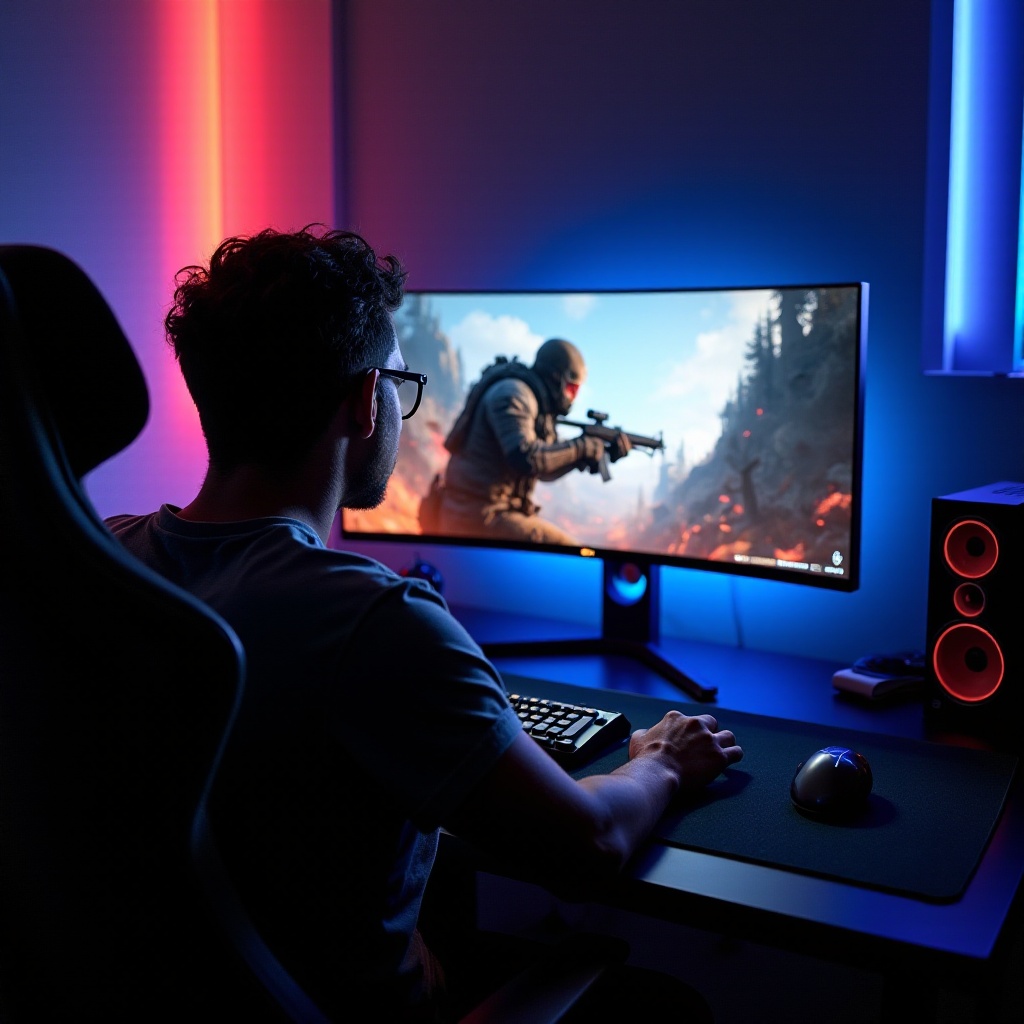 Kann Mein Computer Black Ops 6 Ausführen? Ein Detaillierter Leitfaden.