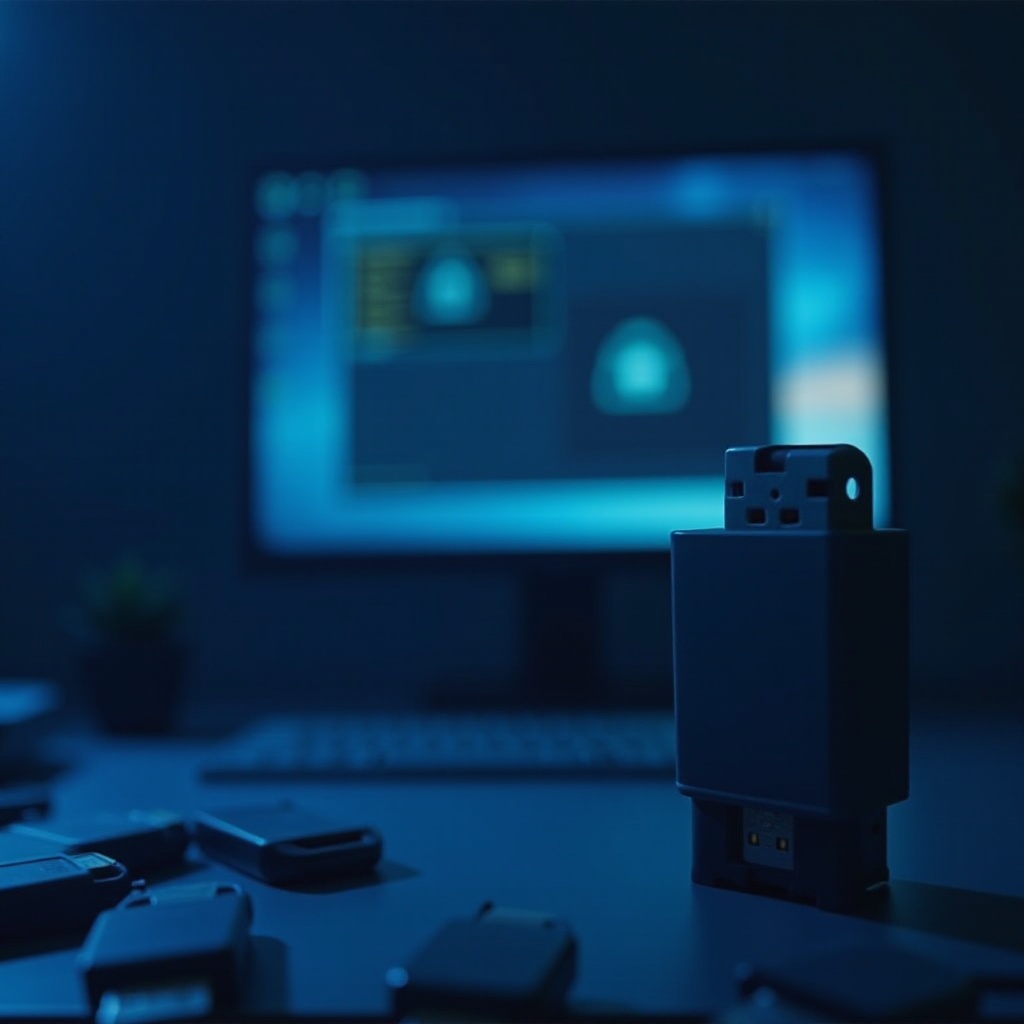 Come recuperare i file eliminati da una pendrive: guida completa per il 2024