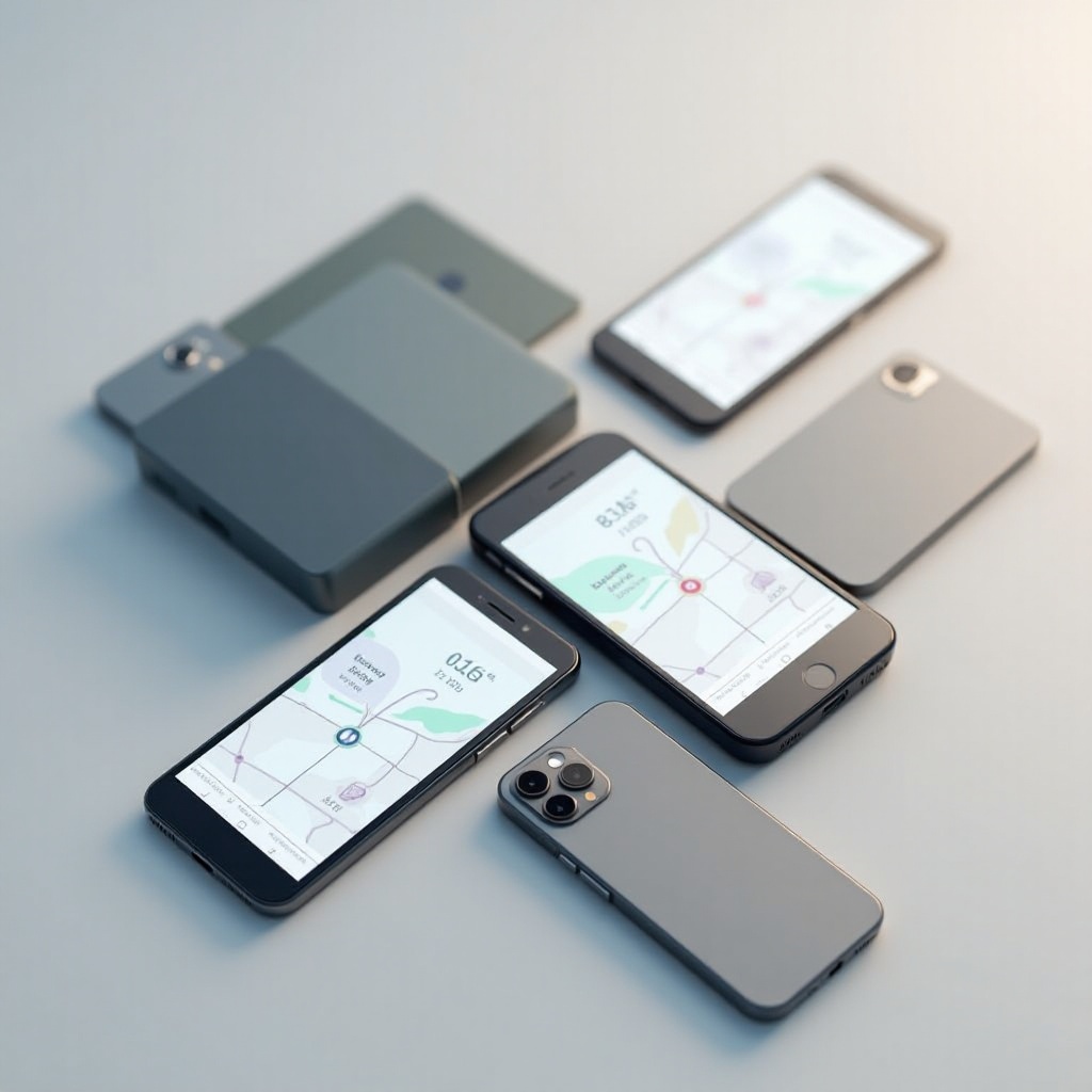 I migliori telefoni semplici con GPS nel 2024 per semplicità e funzionalità.