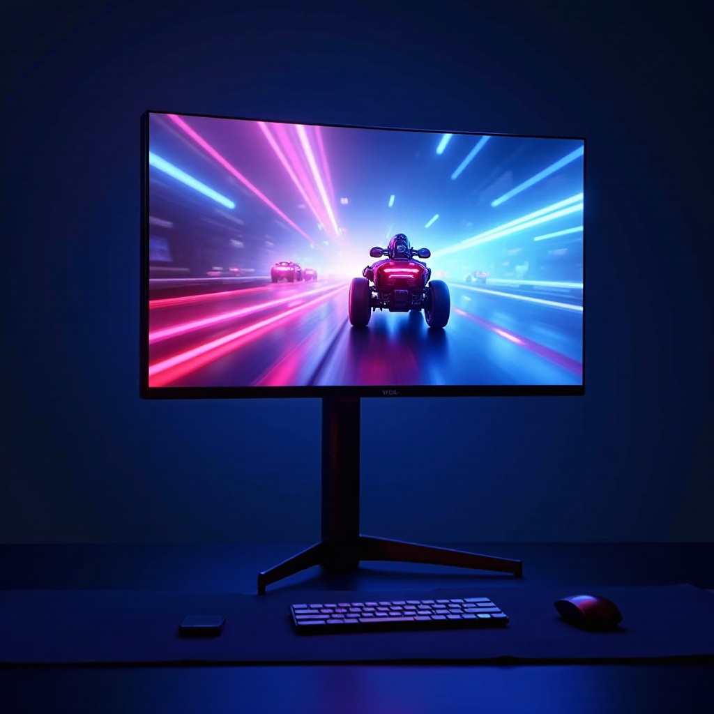 Best 1440p OLED Gaming Monitors of 2024