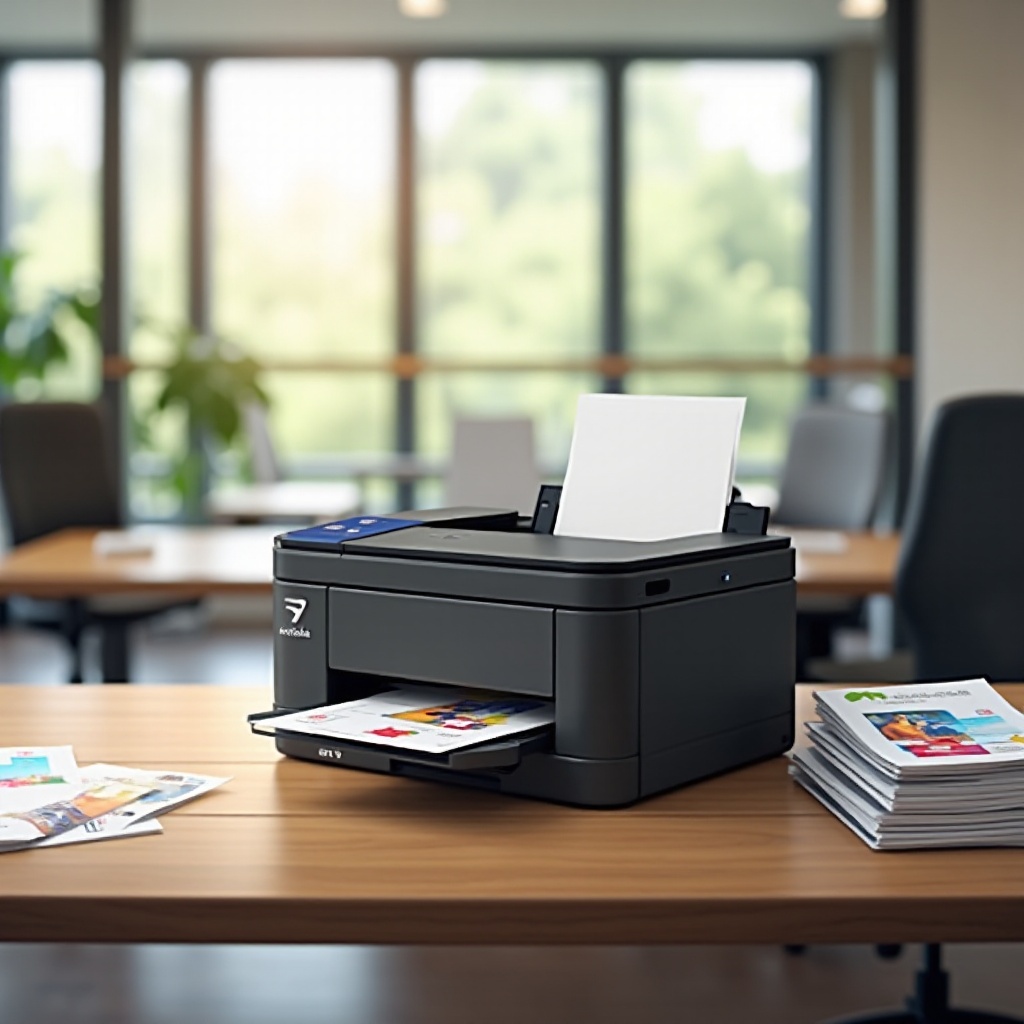 Bons imprimantes avec encre bon marché : votre guide ultime 2024