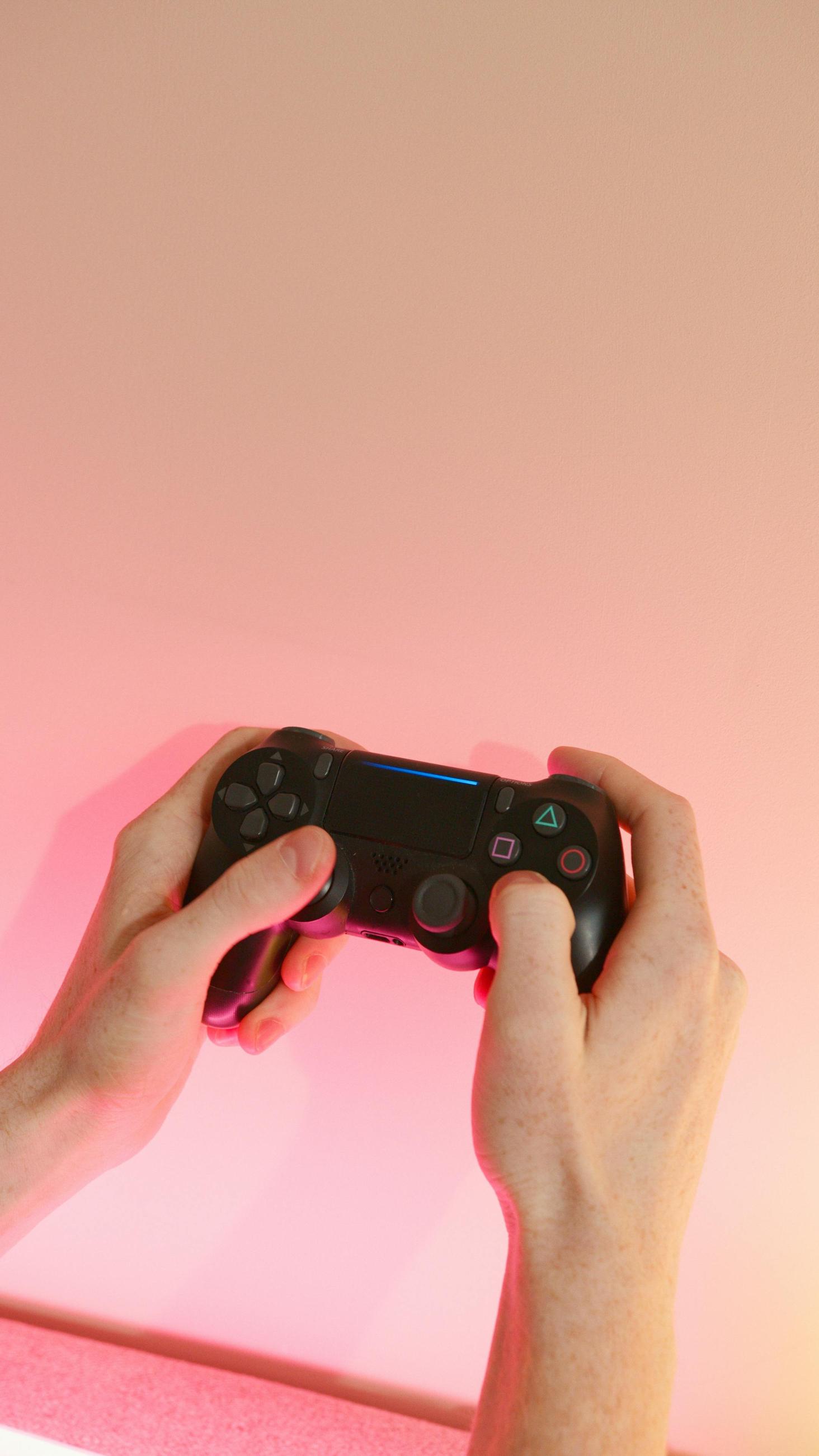 Línea de tiempo de las consolas de videojuegos