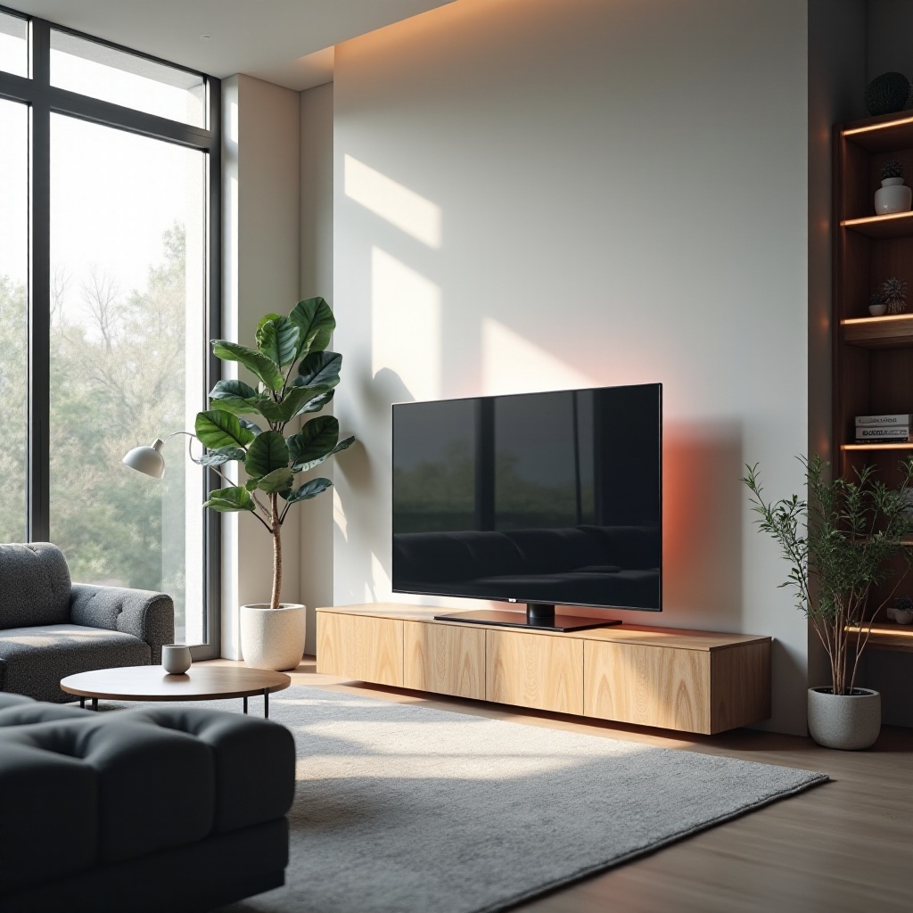 ¿Cuál es mejor: televisor Samsung Q60D o Q80C?