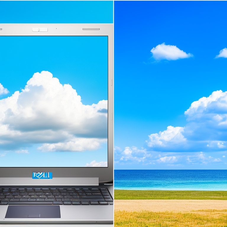Dell vs HP: Quale marca di laptop è giusta per te?