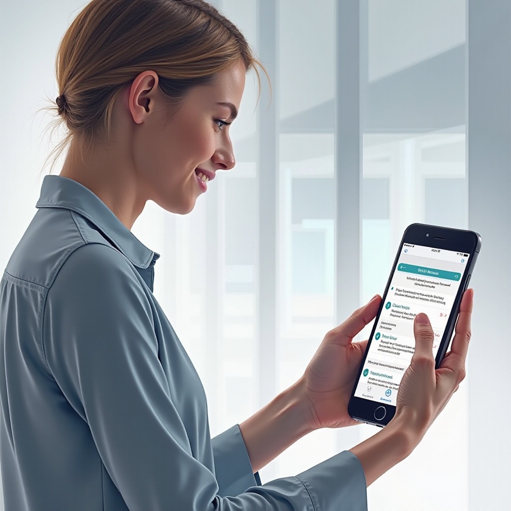 instructions de l'application téléphonique nano 33 rev 2
