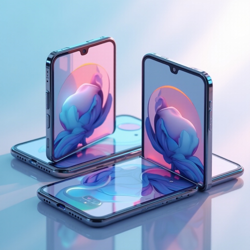 Scopri i migliori telefoni pieghevoli sbloccati del 2024.