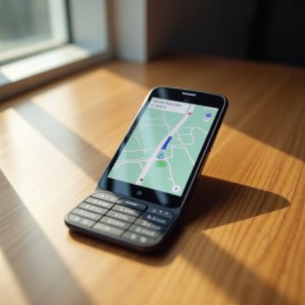 Los mejores teléfonos tontos con GPS en 2024 por su simplicidad y funcionalidad.
