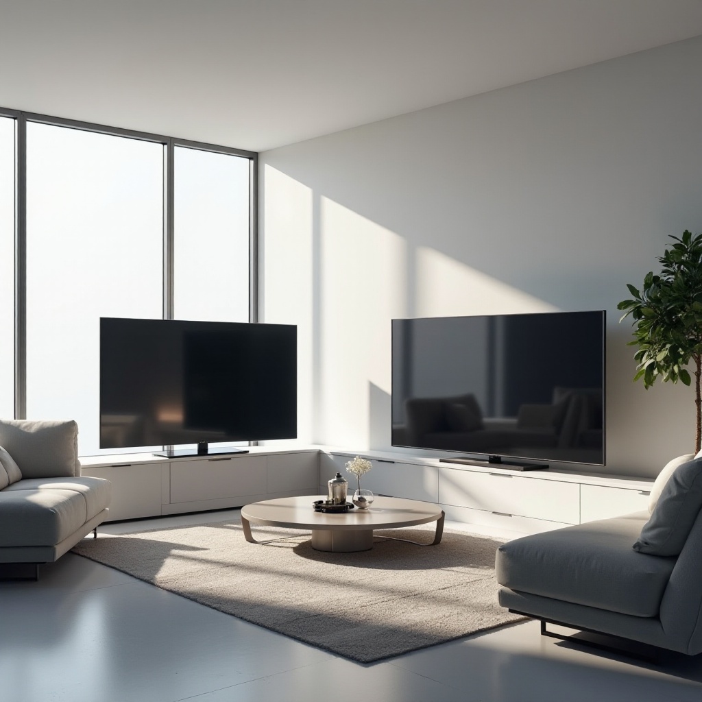 Qual è migliore: TV Samsung Q60D o TV Q80C?