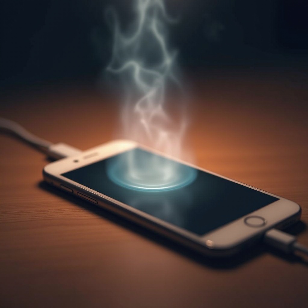 Kann Ihr Telefon beim Laden explodieren? Verständnis der Risiken.