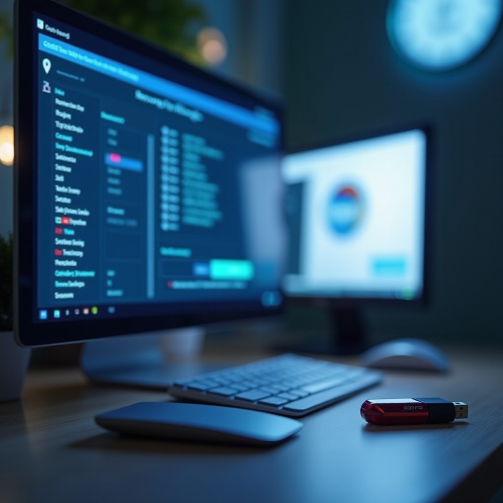 How to Recover Deleted Files from Pendrive: Comprehensive Guide for 2024
