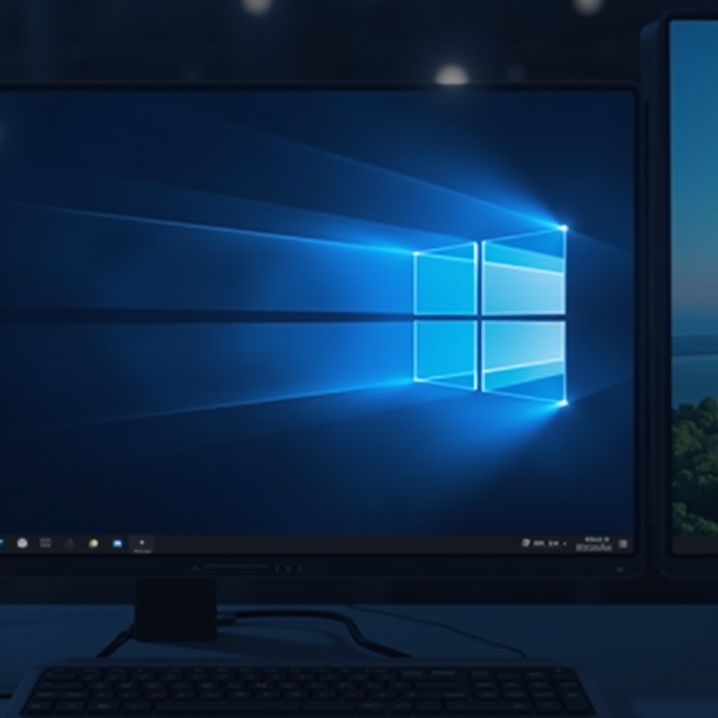 Сколько экранов поддерживает Windows 10: Подробное руководство