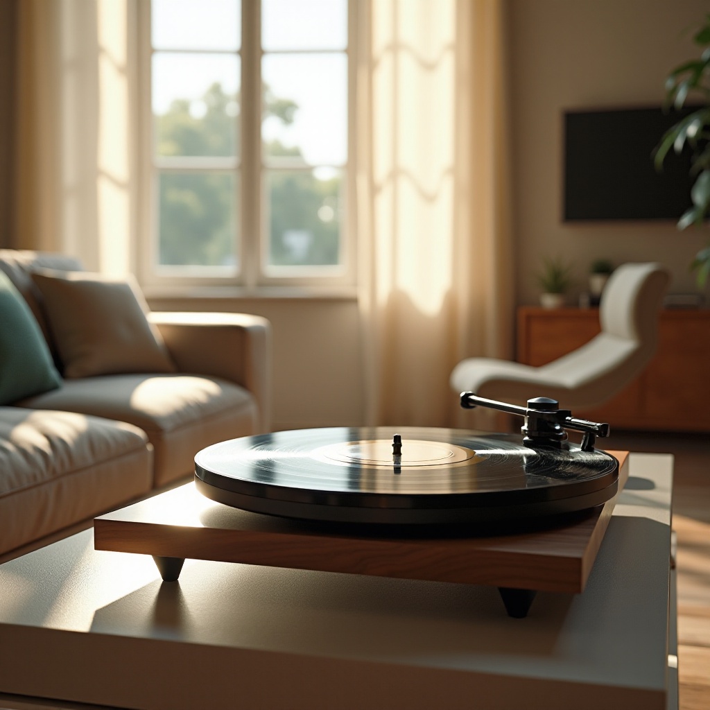 Qué necesitas para un tocadiscos: la guía completa para principiantes