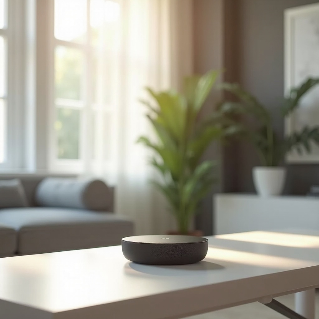 Что такое умные колонки? Полное руководство на 2024 год.