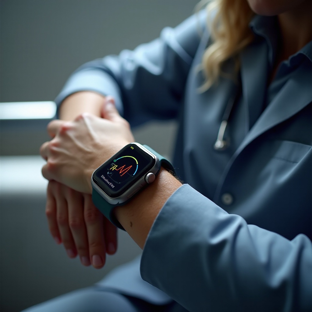 Can a Smart Watch Check Blood Pressure?