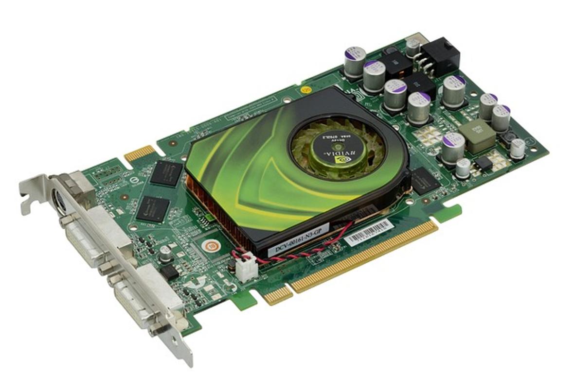 Meilleure configuration Nvidia pour moniteur LG DisplayPort